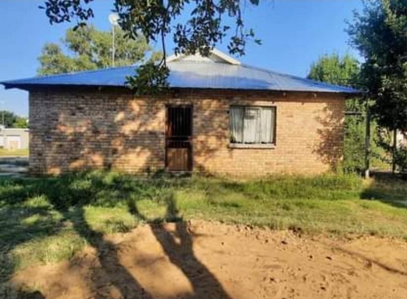 3 Bedroom Property for Sale in Vaal Park North West